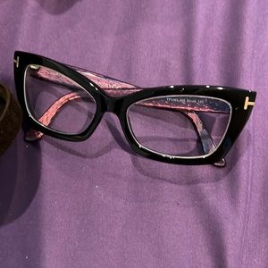 Authentic Tom Ford frames